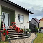 Haus Heidrun Apartament Dolgesheim