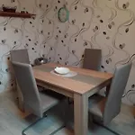 Haus Heidrun Apartament