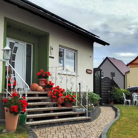 Haus Heidrun Διαμέρισμα Dolgesheim