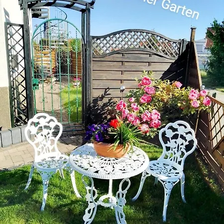 Apartment Haus Heidrun Dolgesheim