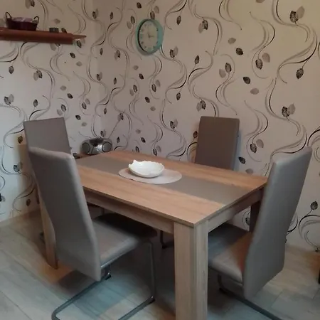 Haus Heidrun Appartement