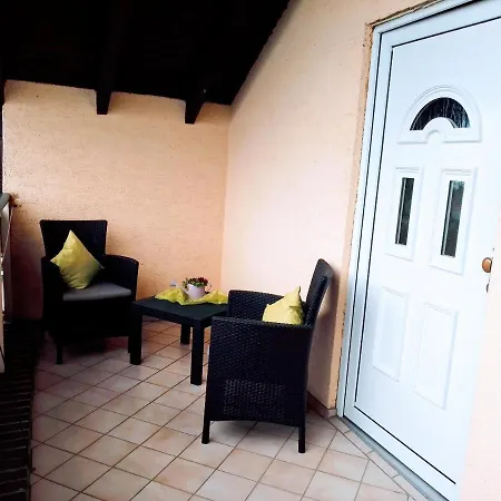 Apartment Haus Heidrun Dolgesheim