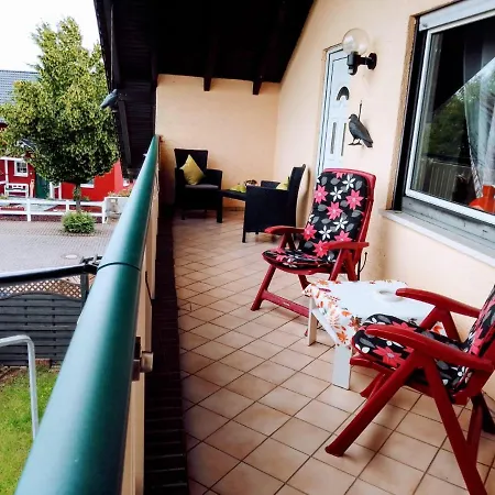 Haus Heidrun Dolgesheim