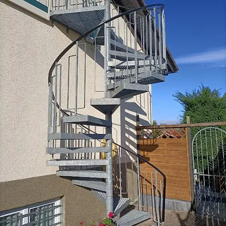 Haus Heidrun *