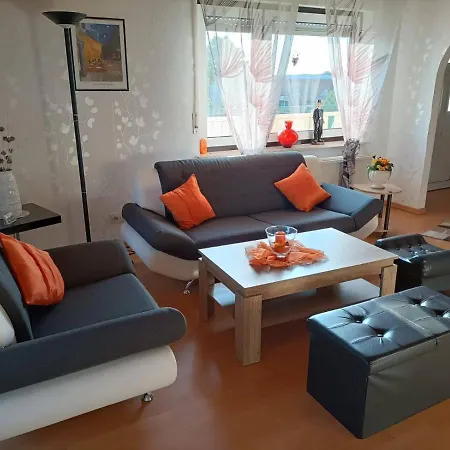 Haus Heidrun *