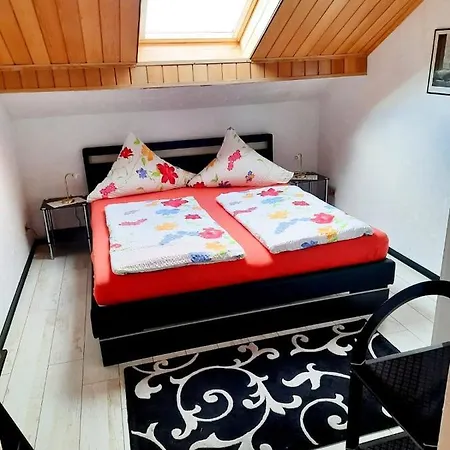 Haus Heidrun Dolgesheim