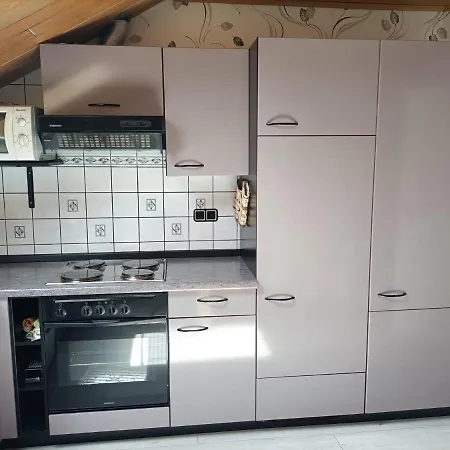 Haus Heidrun Apartment