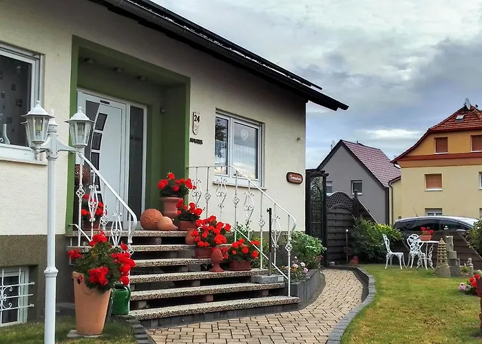 Haus Heidrun דירה Dolgesheim