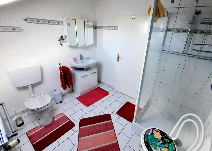 Haus Heidrun * Dolgesheim