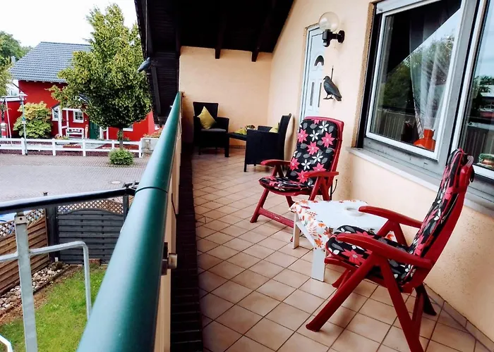 Haus Heidrun Dolgesheim