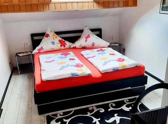 Haus Heidrun Dolgesheim